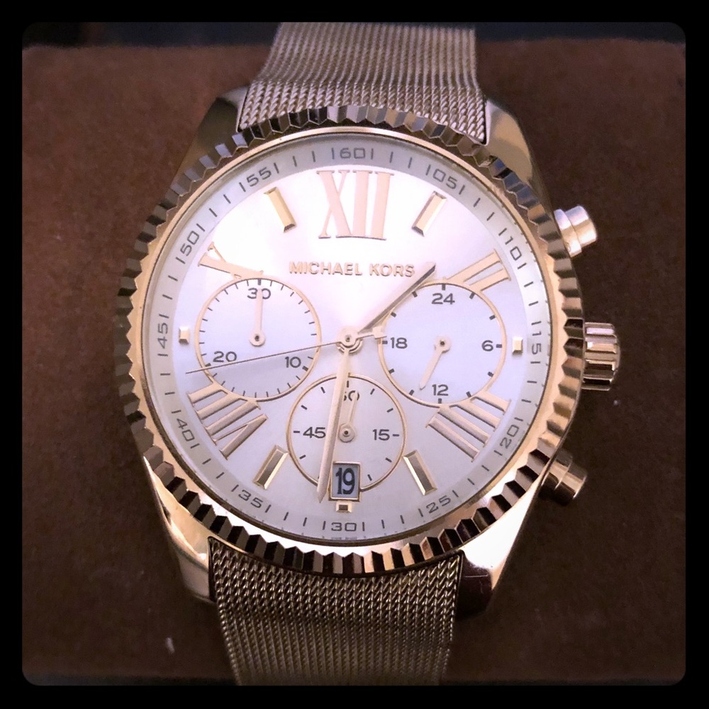 Michael Kors Watch